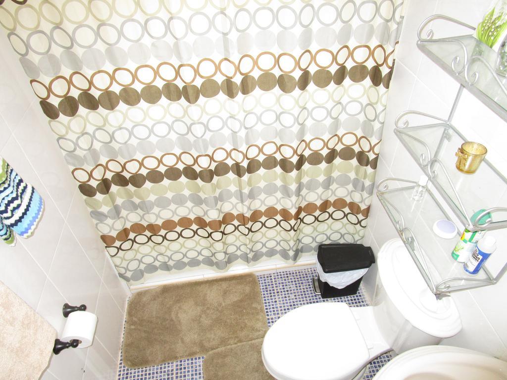 The Residence Portmore Apartments מראה חיצוני תמונה