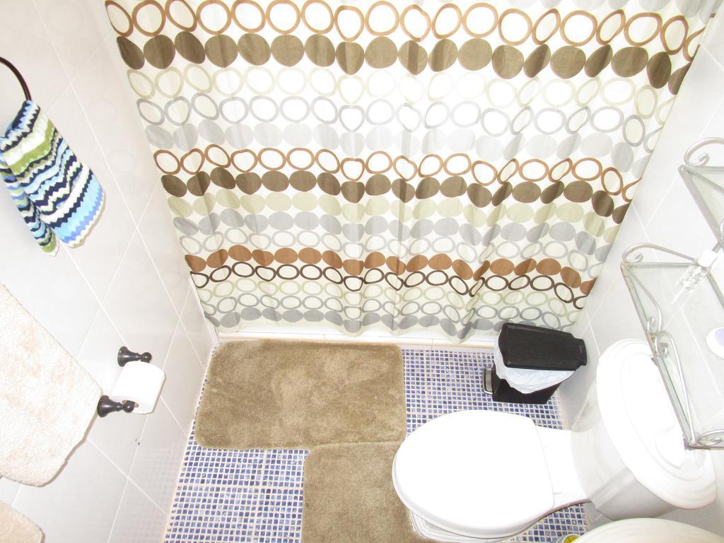 The Residence Portmore Apartments מראה חיצוני תמונה