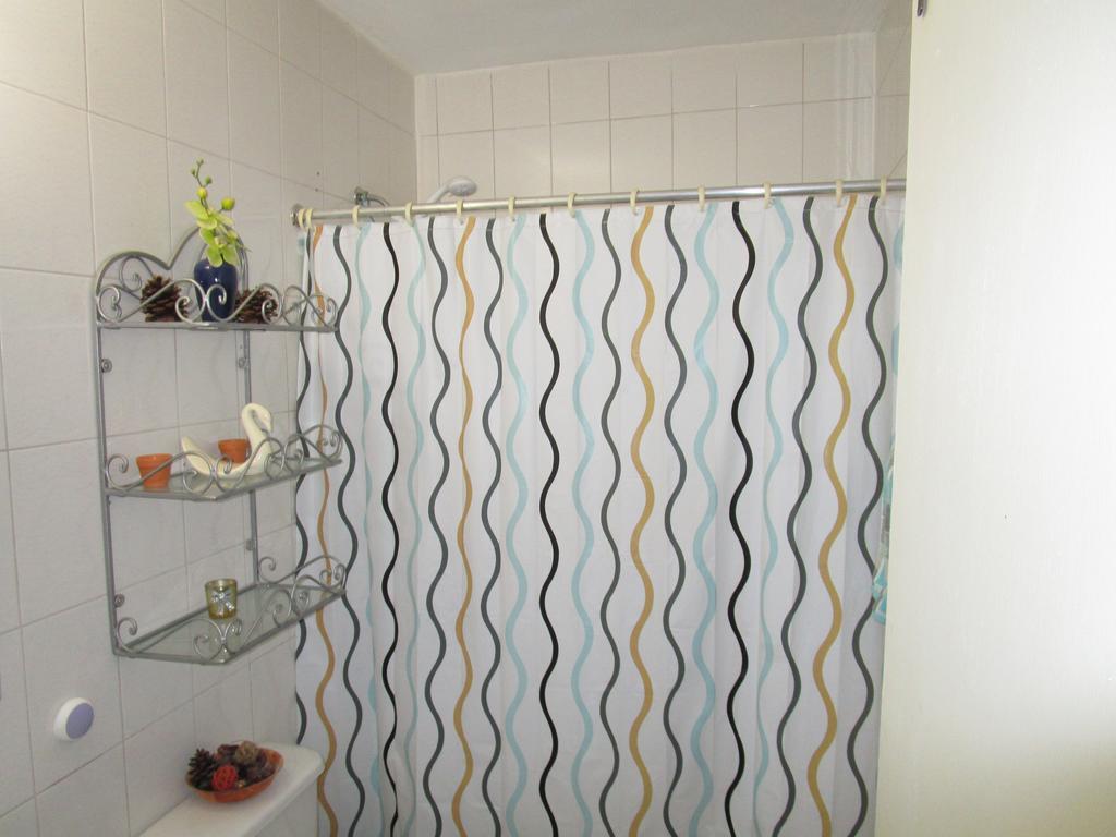 The Residence Portmore Apartments מראה חיצוני תמונה
