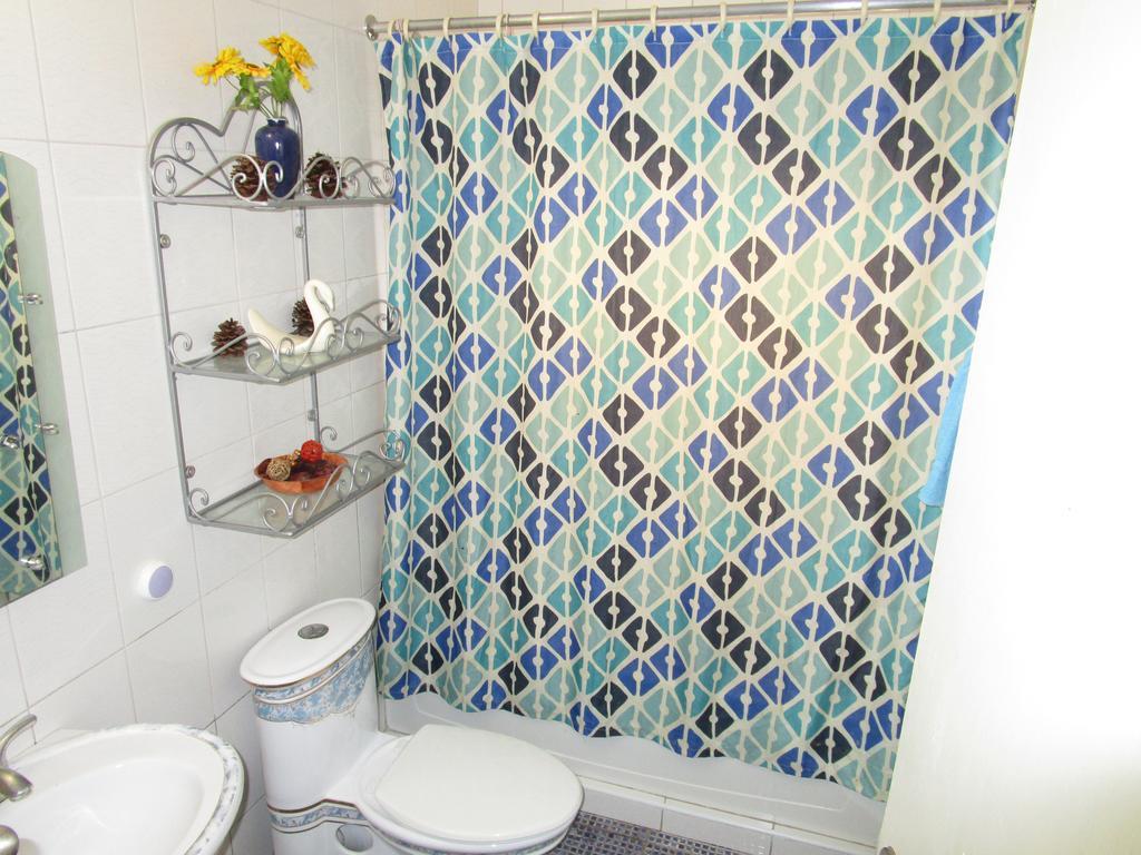 The Residence Portmore Apartments מראה חיצוני תמונה